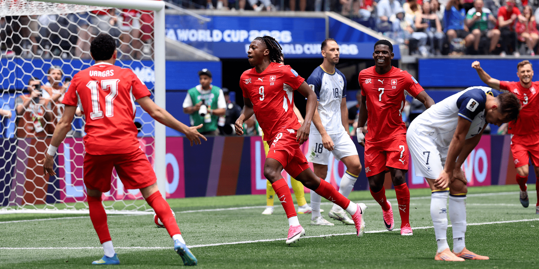 World Cup 2026: 